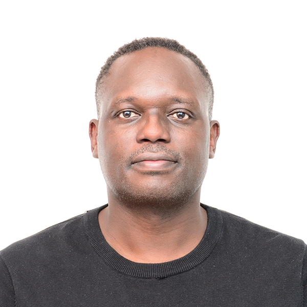 Adolphus Wagala (PhD)